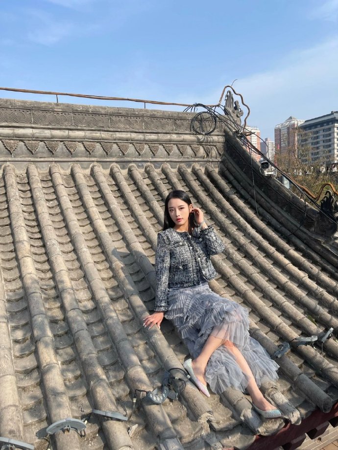 碟中谍7 海报