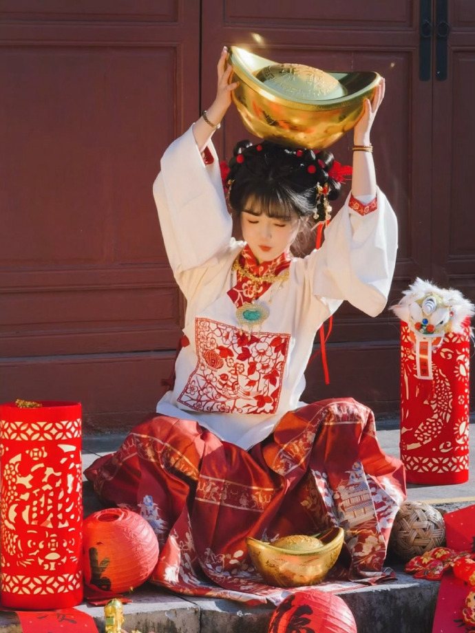 开端